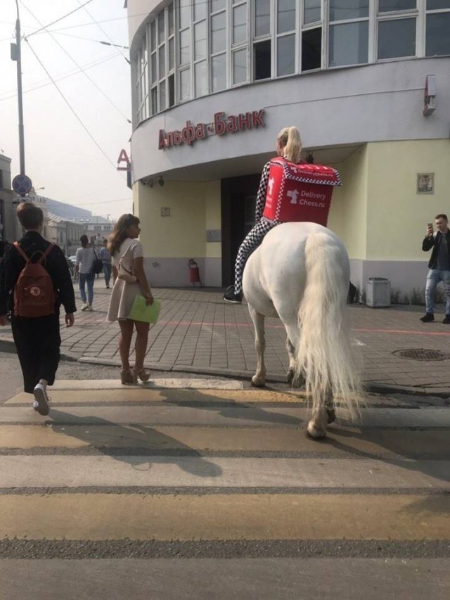 Welcome To Russia (40 pics)