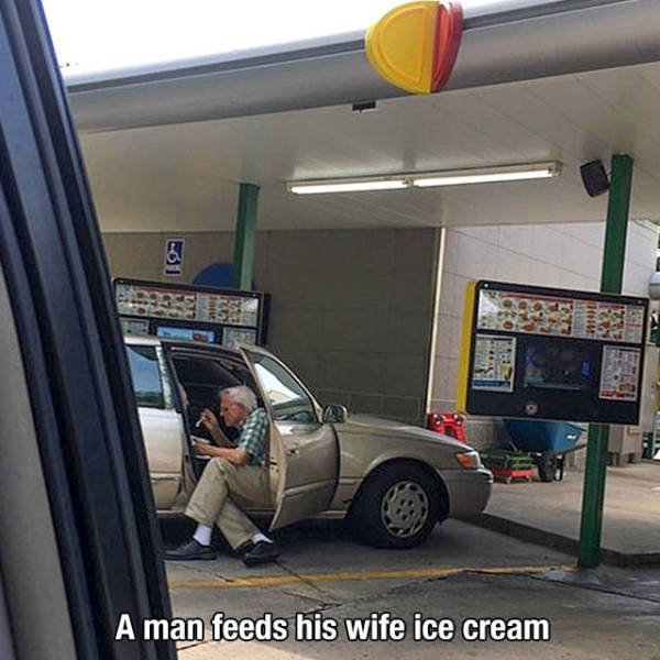 There Are A Lot Of Good Things Out There (38 pics)