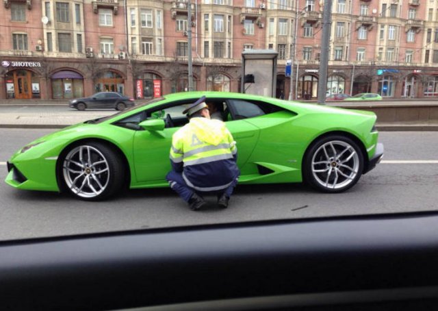 Welcome To Russia (40 pics)