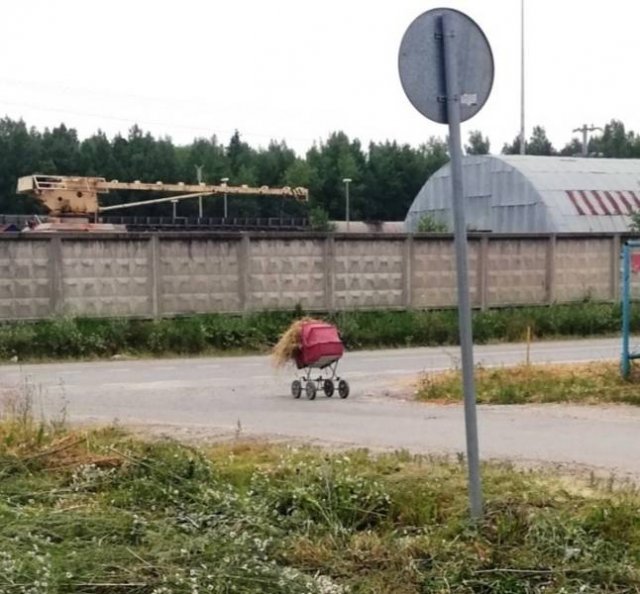 Welcome To Russia (40 pics)