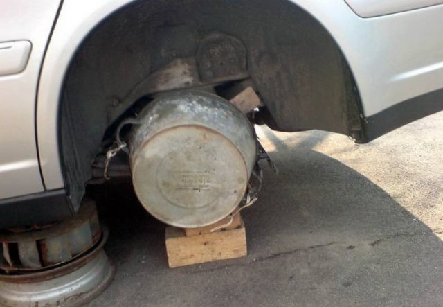 Welcome To Russia (40 pics)