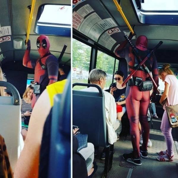 Welcome To Russia (40 pics)