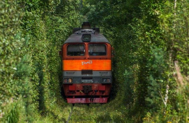 Welcome To Russia (40 pics)