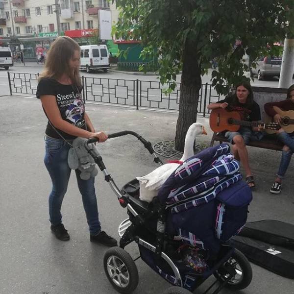 Welcome To Russia (40 pics)