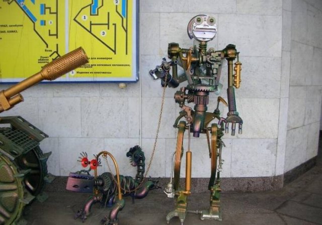 Welcome To Russia (40 pics)