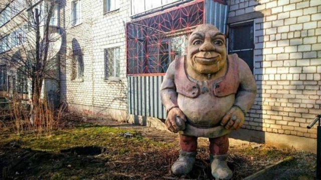 Welcome To Russia (40 pics)
