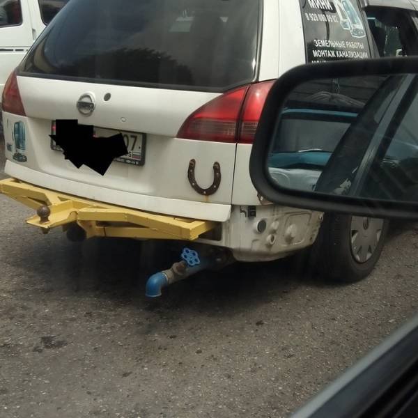 Welcome To Russia (40 pics)