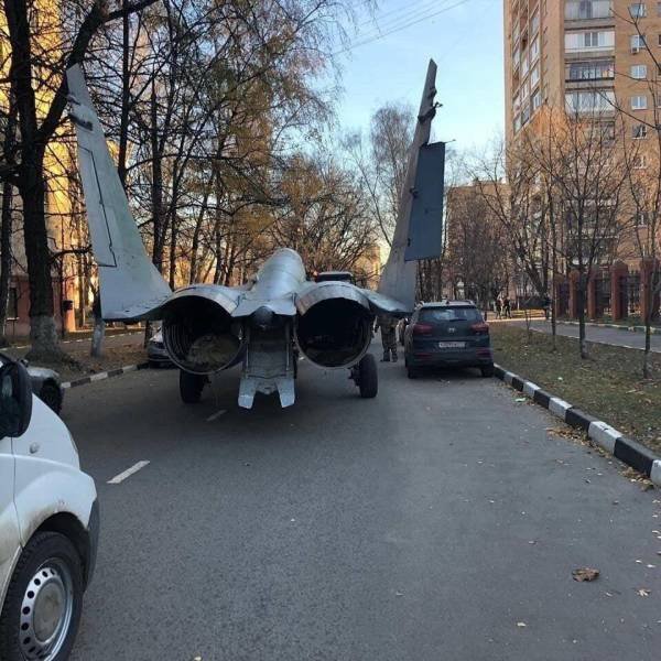 Welcome To Russia (40 pics)