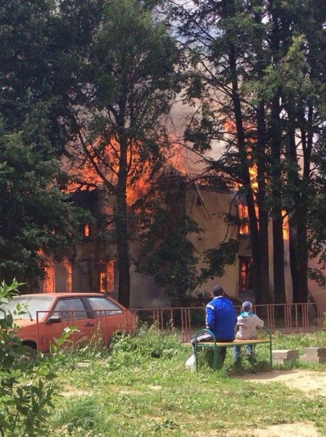 Welcome To Russia (40 pics)
