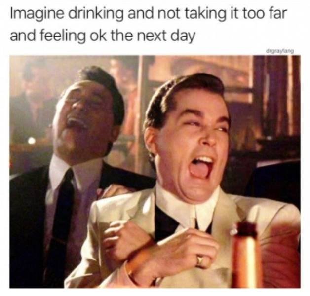 Getting Drunk (47 pics)