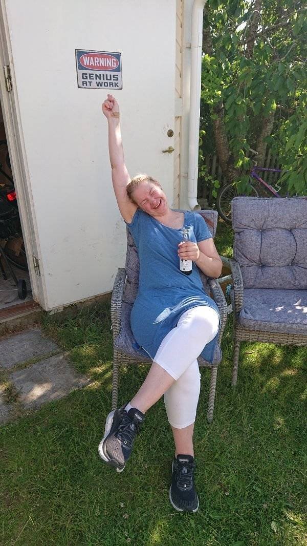 Getting Drunk (47 pics)