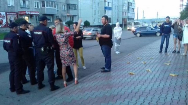 Welcome To Russia (40 pics)