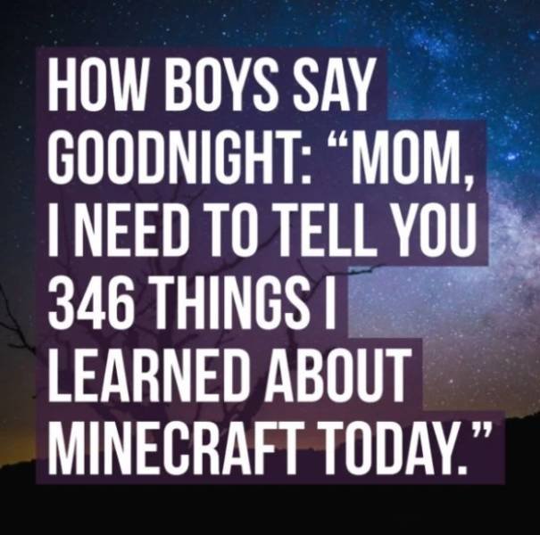 Raising Boys Memes (27 pics)