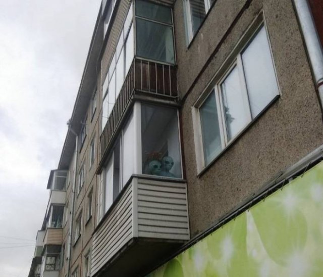 Welcome To Russia (40 pics)