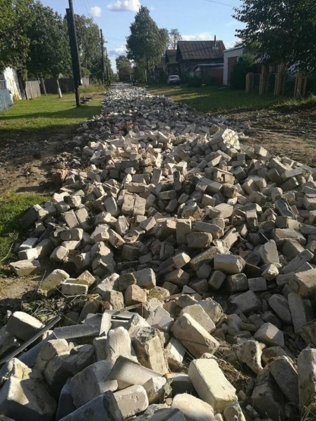 Welcome To Russia (40 pics)