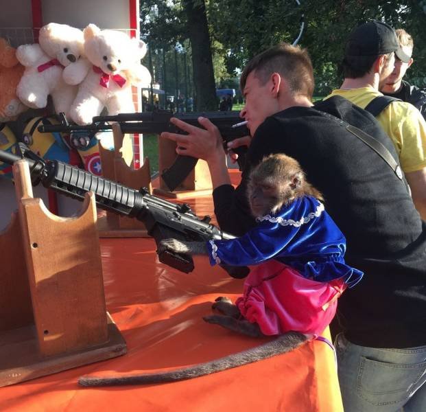 Welcome To Russia (40 pics)