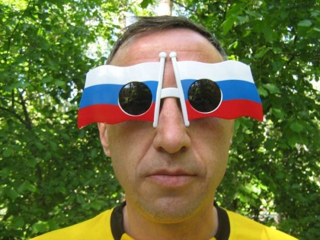 Welcome To Russia (40 pics)