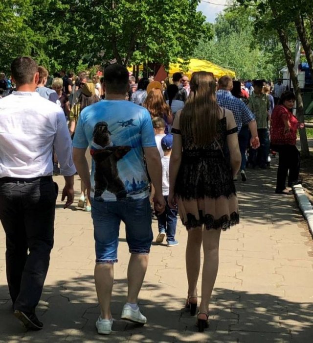 Welcome To Russia (40 pics)