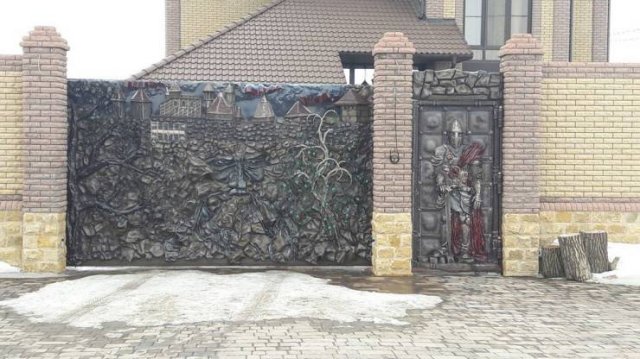 Welcome To Russia (40 pics)