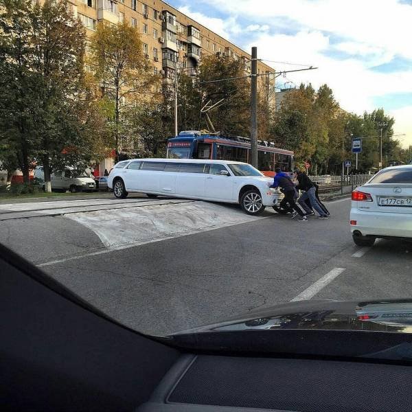 Welcome To Russia (40 pics)