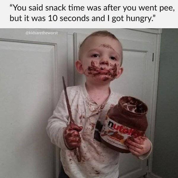 Raising Boys Memes (27 pics)