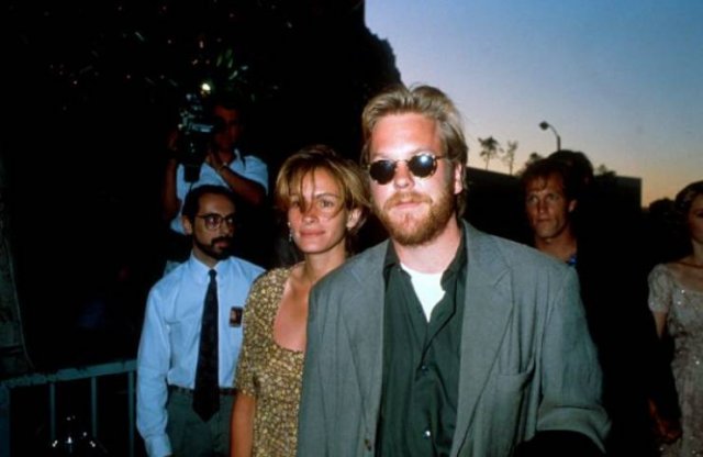 What Celebs Have Been Doing At The End Of The Last Century (24 pics) What Celebs Have Been Doing At The End Of The Last Century (24 pics)