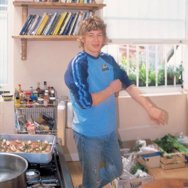 What Celebs Have Been Doing At The End Of The Last Century (24 pics) What Celebs Have Been Doing At The End Of The Last Century (24 pics)