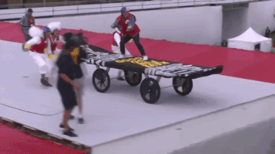 Oh No (15 gifs)