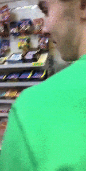 Fails (16 gifs)