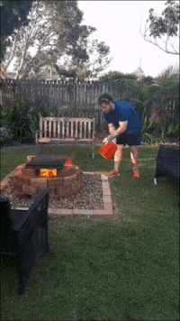 Oh No (15 gifs)