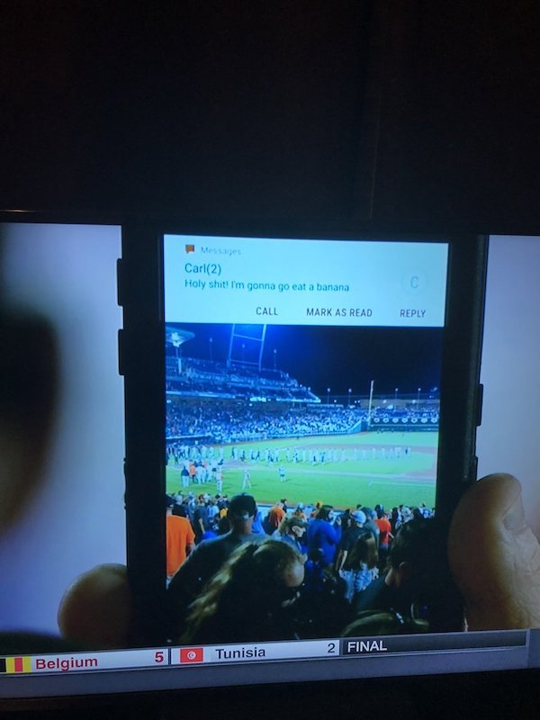 You Don't See Something Like This Very Often (23 pics)