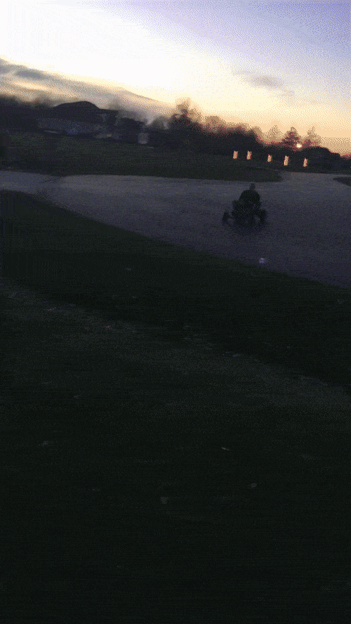 Fails (16 gifs)