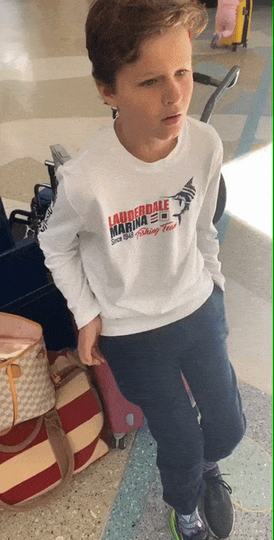 Fails (16 gifs)