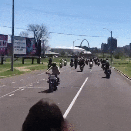Fails (16 gifs)
