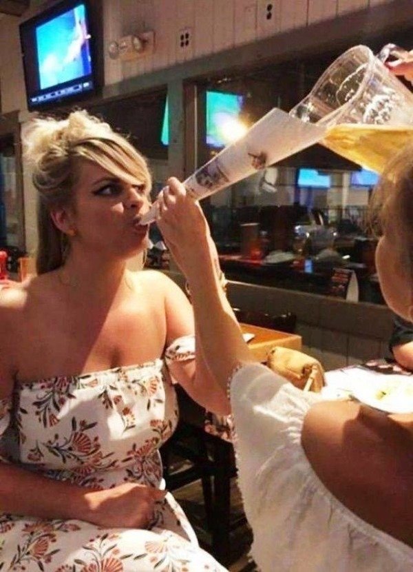 You Don't See Something Like This Very Often (23 pics)