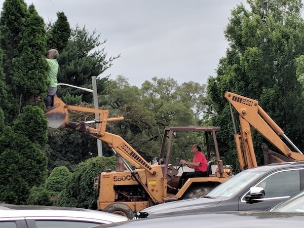 You Don't See Something Like This Very Often (23 pics)