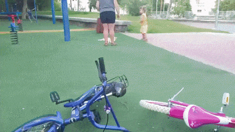 Fails (16 gifs)