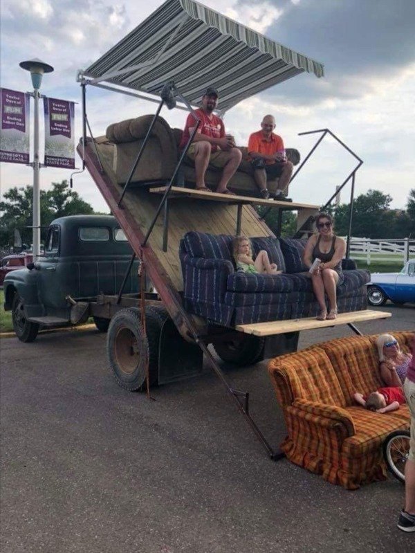You Don't See Something Like This Very Often (23 pics)