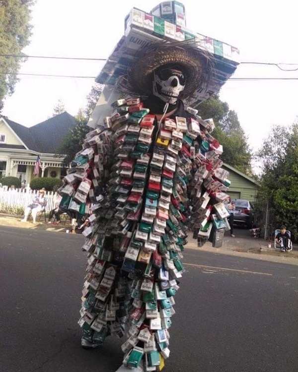 You Don't See Something Like This Very Often (23 pics)