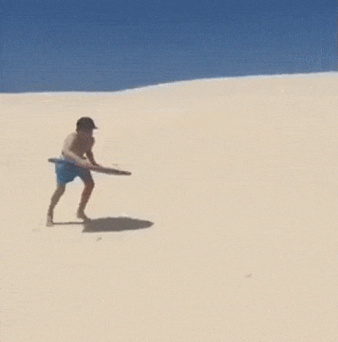 Fails (16 gifs)