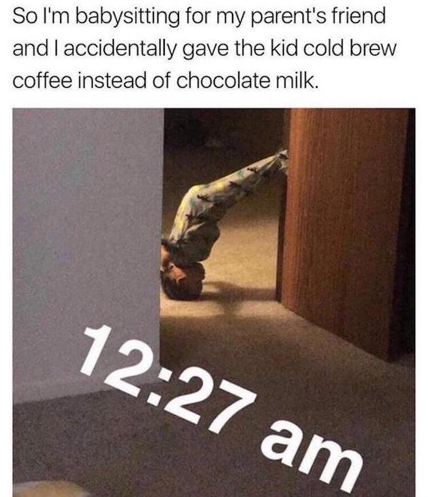 You Don't See Something Like This Very Often (23 pics)