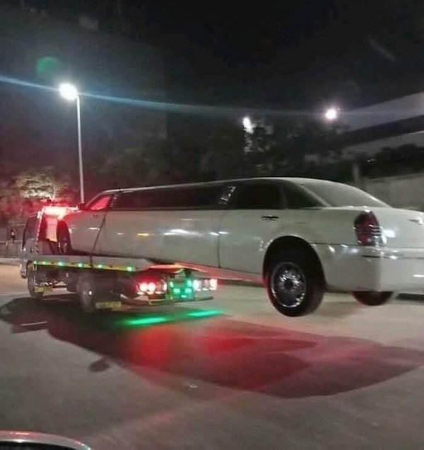 You Don't See Something Like This Very Often (23 pics)