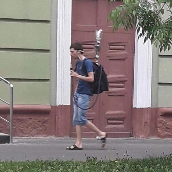 You Don't See Something Like This Very Often (23 pics)