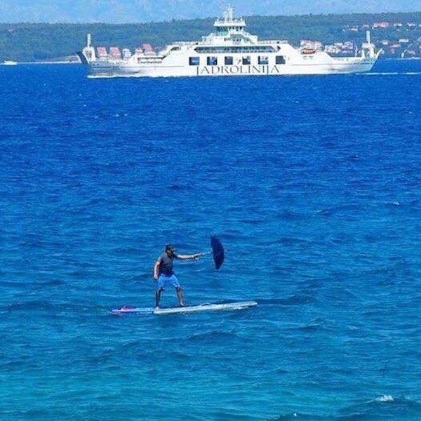 You Don't See Something Like This Very Often (23 pics)