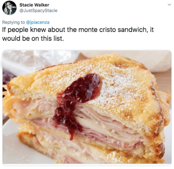 The Most Popular Sandwiches In America (12 pics)