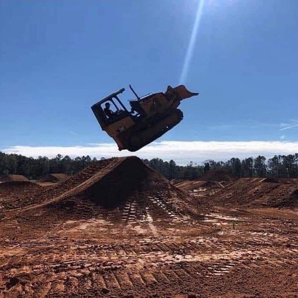 You Don't See Something Like This Very Often (23 pics)
