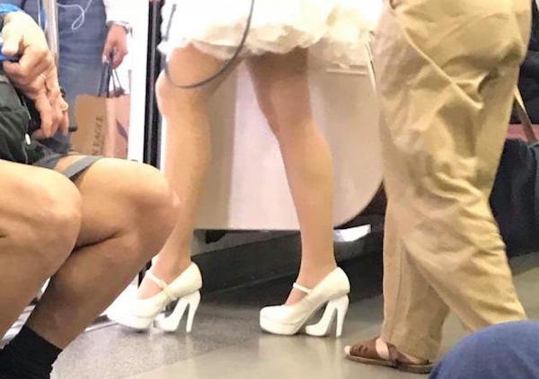 You Don't See Something Like This Very Often (23 pics)