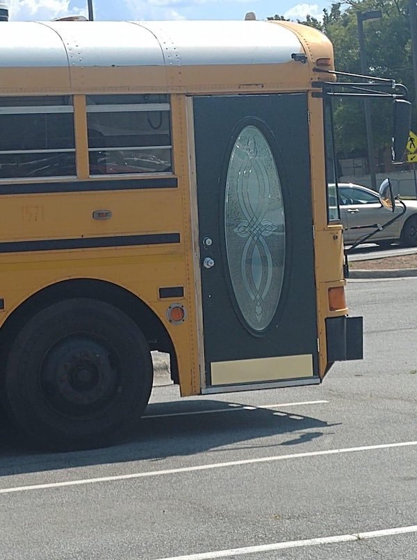 You Don't See Something Like This Very Often (23 pics)