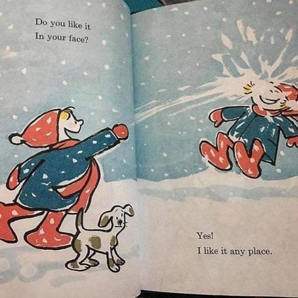 Nope (37 pics)