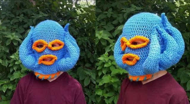 Acid Picdump. Part 2 (92 pics)